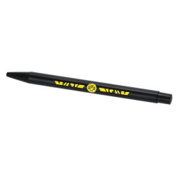 Borussia Dortmund Kugelschreiber - Graphic - schwarzgelb | Logo | Stift | BVB 09