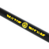 Borussia Dortmund Kugelschreiber - Graphic - schwarzgelb | Logo | Stift | BVB 09