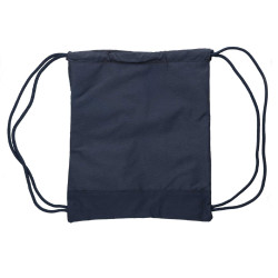 FC Bayern München Sportbeutel - Autumn - navy-rot | Turnbeutel | Rucksack | FCB