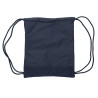 FC Bayern München Sportbeutel - Autumn - navy-rot | Turnbeutel | Rucksack | FCB