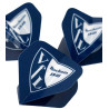 VfL Bochum Dartpfeil-Flights 3er Set | Dartflights