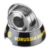 Borussia Dortmund Fressnapf Edelstahl 350 ml Hundenapf Katzen Napf BVB 09