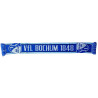VfL Bochum Schal - Immer wieder VFL - Fanschal | Strickschal