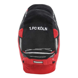 1. FC Köln Kissen - Mannschaftsbus - Kuschelkissen | Dekokissen