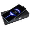 FC Schalke 04 Digital Wecker mit Ladefuntion | Uhr | Wireless Charger | S04
