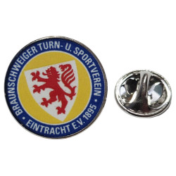 Eintracht Braunschweig Pin - Logo - Anstecker BTSV