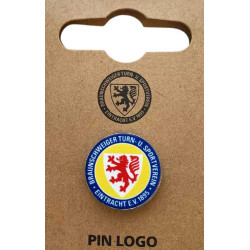 Eintracht Braunschweig Pin - Logo - Anstecker BTSV