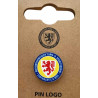 Eintracht Braunschweig Pin - Logo - Anstecker BTSV