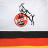 1. FC Köln Fischerhut - SCHWARZ ROT KÖLSCH - Sonnenhut | Hut | Schlapphut