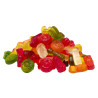FC Bayern München Fruchtgummi - Meistermischung - 200 g | Gummibärchen | FCB