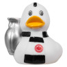 Eintracht Frankfurt Badeente - Bembel - Ente SGE