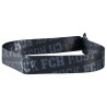 F.C. Hansa Rostock Festival Armband schwarz | Band | FCH