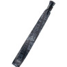 F.C. Hansa Rostock Festival Armband schwarz | Band | FCH