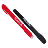 FC Bayern München Gelschreiber 2er Set | radierbar | Stift | Gelstift | FCB