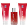 FC Bayern München Pflege-Set 3-teilig Duschgel | Bodylotion | Eau de Toilette Pflegeset FCB