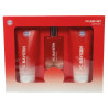 FC Bayern München Pflege-Set 3-teilig Duschgel | Bodylotion | Eau de Toilette Pflegeset FCB