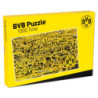 Borussia Dortmund Puzzle - Wimmelbild Südtribüne - 1000 Teile BVB 09