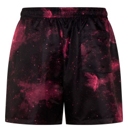 FC Bayern München Kinder Short - Galaxy - Kurze Hose | FCB | Gr. 164