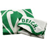 SV Werder Bremen Wende Bettwäsche - Vom Deich - 135 x 200 cm | Wendebettwäsche SVW