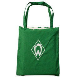 SV Werder Bremen Wende Bettwäsche - Vom Deich - 135 x 200 cm | Wendebettwäsche SVW