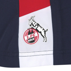 1. FC Köln Badeshort "Im Wasserfeld"  Badehose - Gr. S bis 3 XL