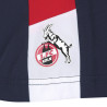 1. FC Köln Badeshort "Im Wasserfeld"  Badehose - Gr. S bis 3 XL