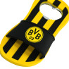 Borussia Dortmund Flaschenöffner - Badeschlappe -  Öffner | Magnet | BVB 09
