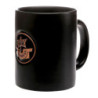 F.C. Hansa Rostock Tasse - Edel - Kaffeetasse Platine Becher Mug