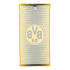 Borussia Dortmund Zauberhandtuch - Ball - Magisches Handtuch BVB 09