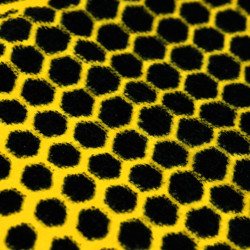Borussia Dortmund Zauberhandtuch - Ball - Magisches Handtuch BVB 09