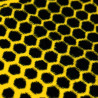 Borussia Dortmund Zauberhandtuch - Ball - Magisches Handtuch BVB 09