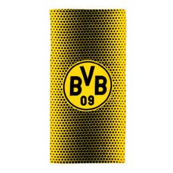 Borussia Dortmund Zauberhandtuch - Ball - Magisches Handtuch BVB 09