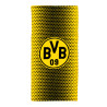 Borussia Dortmund Zauberhandtuch - Ball - Magisches Handtuch BVB 09
