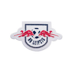 RB Leipzig  Aufnäher - Logo groß - Patch RBL
