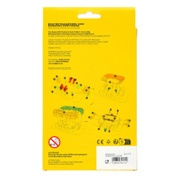 Borussia Dortmund Mini Puzzle Signal Iduna Park 3D Stadionpuzzle BVB 09
