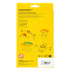 Borussia Dortmund Mini Puzzle Signal Iduna Park 3D Stadionpuzzle BVB 09