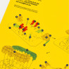 Borussia Dortmund Mini Puzzle Signal Iduna Park 3D Stadionpuzzle BVB 09