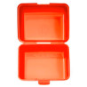 Fortuna Düsseldorf Brotdose - Logo - Lunchbox | Frühstücksbox | Vorratsdose | F95
