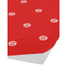 FC Bayern München Spannbettlaken 90-100 x 200 cm | Bettlaken | FCB