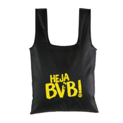 Borussia Dortmund Faltshopper | Tasche | Beutel | Tragetasche BVB 09