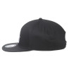 1. FC Köln Snapback - Logo - Kappe | schwarz | Cap