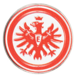 Eintracht Frankfurt Schlüsselanhänger mit Einkaufschip | Anhänger | SGE