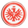 Eintracht Frankfurt Schlüsselanhänger mit Einkaufschip | Anhänger | SGE