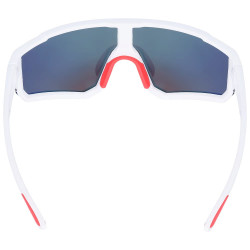 Fortuna Düsseldorf schnelle Brille | Sonnenbrille | verspiegelt | Fanbrille | F95