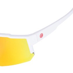 Fortuna Düsseldorf schnelle Brille | Sonnenbrille | verspiegelt | Fanbrille | F95