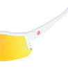 Fortuna Düsseldorf schnelle Brille | Sonnenbrille | verspiegelt | Fanbrille | F95