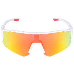 Fortuna Düsseldorf schnelle Brille | Sonnenbrille | verspiegelt | Fanbrille | F95