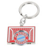 FC Bayern München Schlüsselanhänger - Einkaufschip Tor - Anhänger | FCB