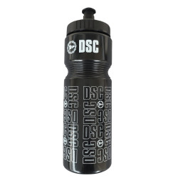 DSC Arminia Bielefeld Fahrradflasche | Schwarz | Trinkflasche | 750 ml | Flasche