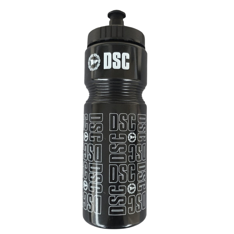DSC Arminia Bielefeld Fahrradflasche | Schwarz | Trinkflasche | 750 ml | Flasche